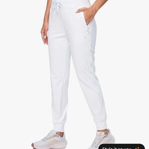 Women’s Fleece Lined Joggers